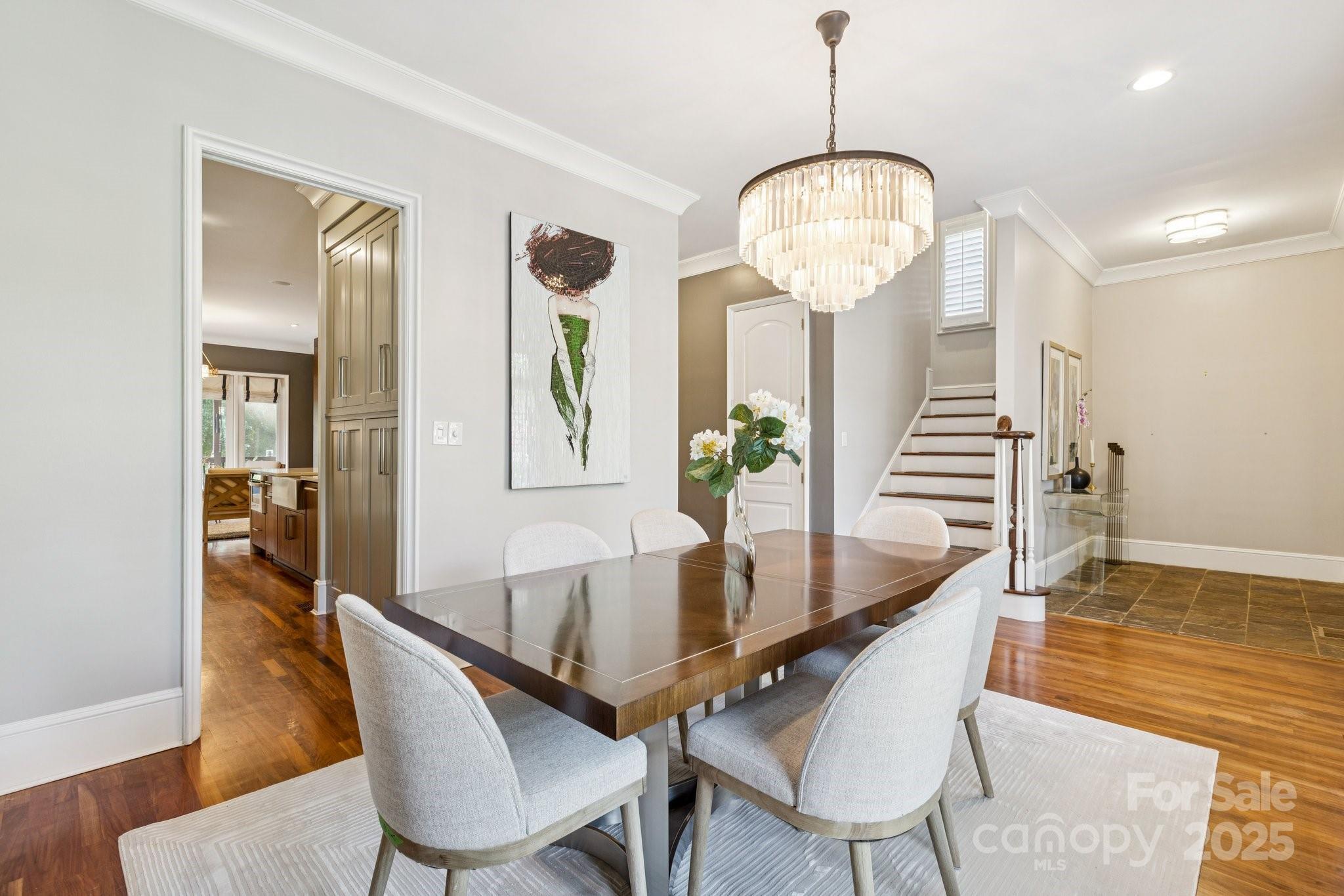 Property Photo: 1655 Scotland Avenue NC 28207