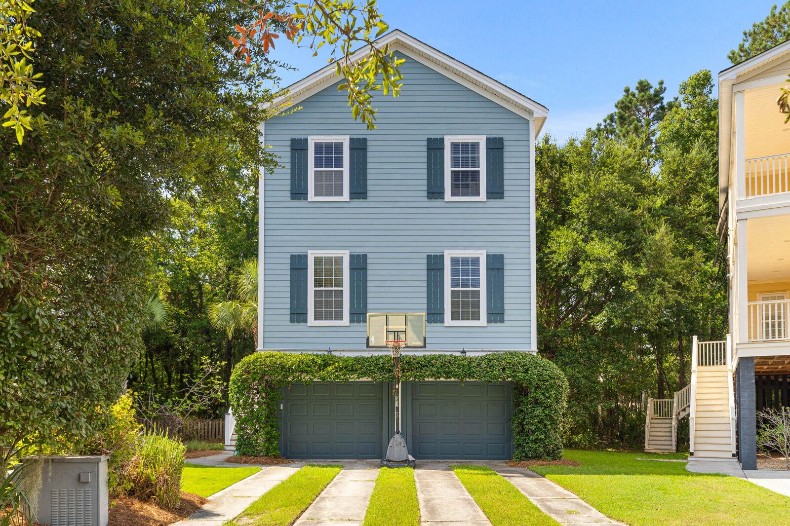 Property Photo:  4136 Egrets Point Drive  SC 29466 