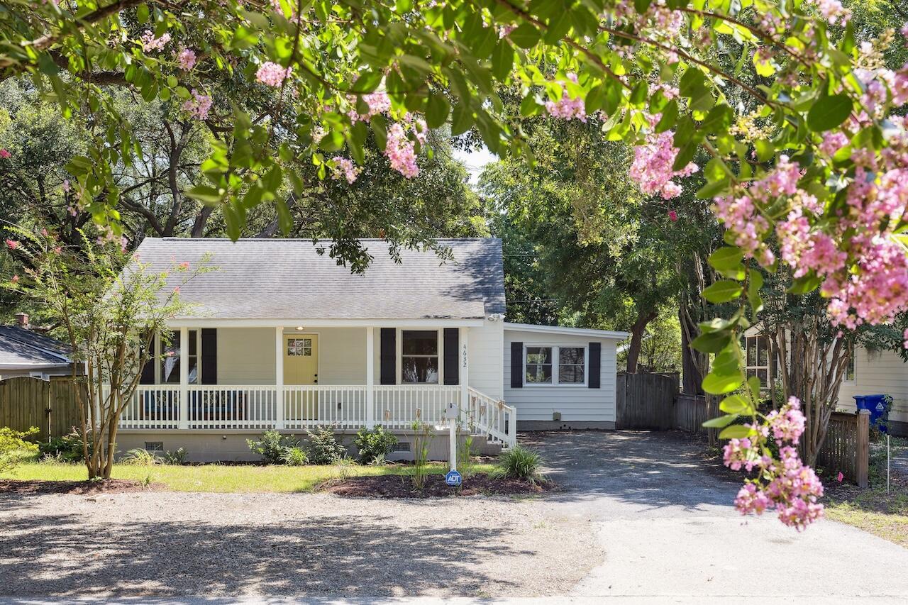 Property Photo:  4632 Holmes Avenue  SC 29405 
