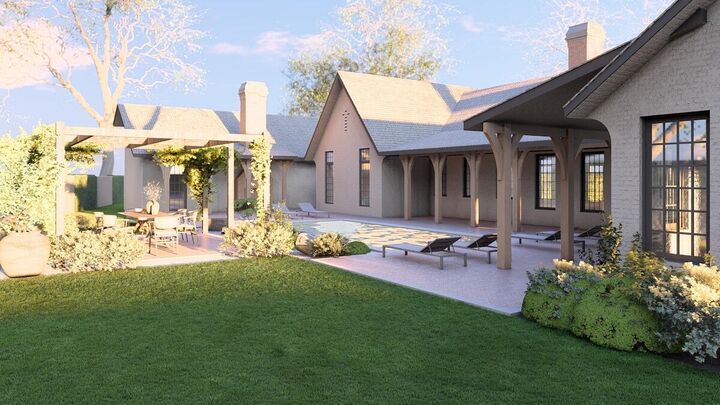 Property Photo: 613 Noble Lane SC 29464