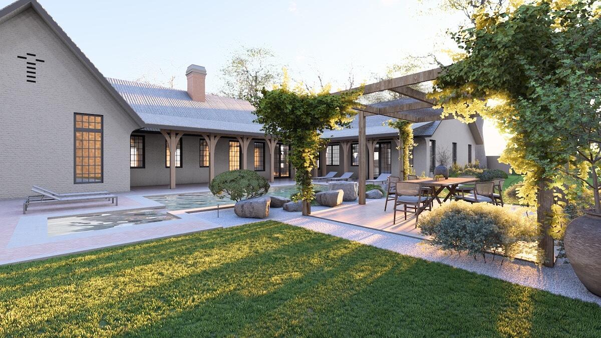 Property Photo: 613 Noble Lane SC 29464