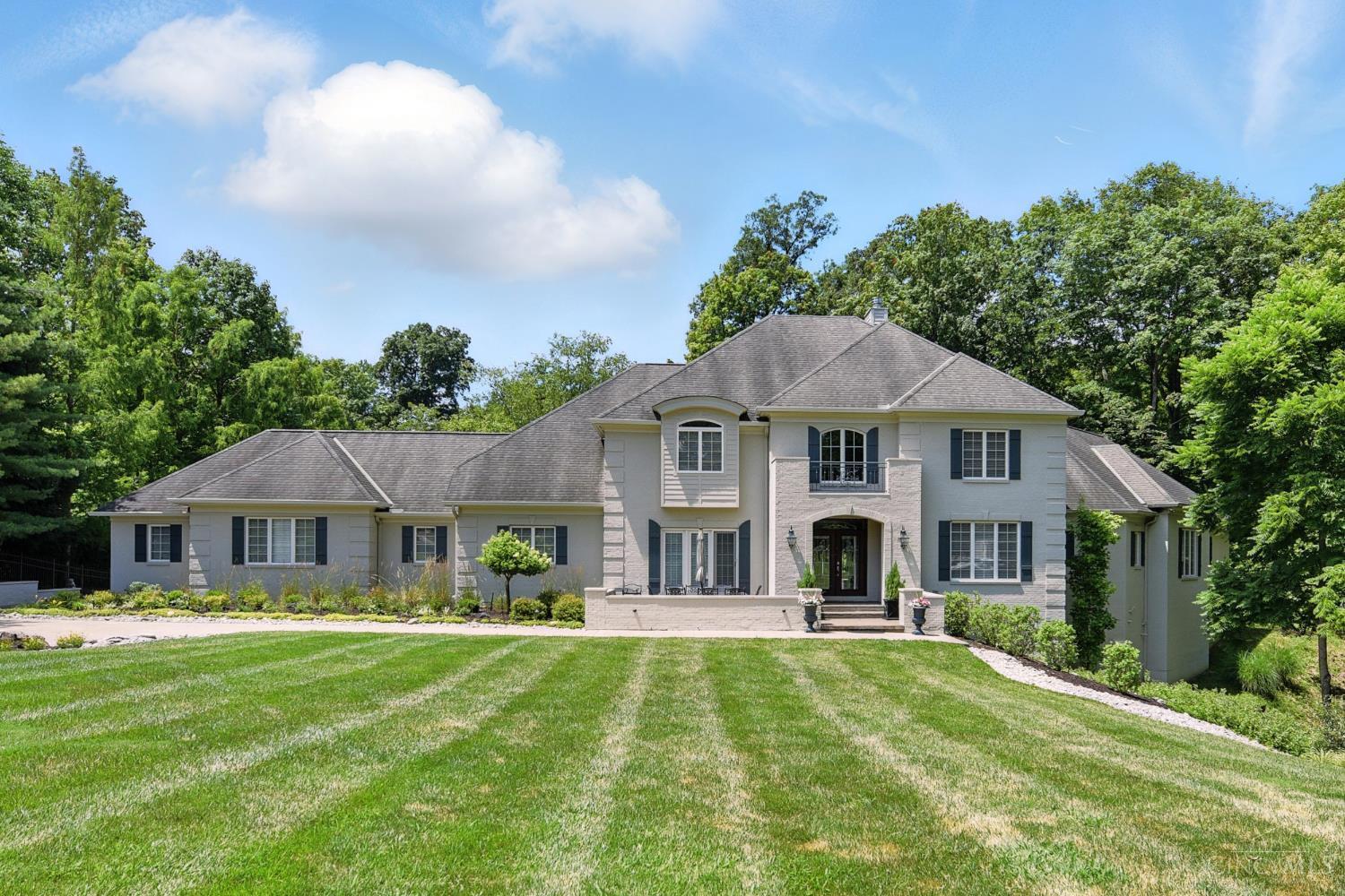 894 Winding River Boulevard  Hamilton Twp OH 45039 photo