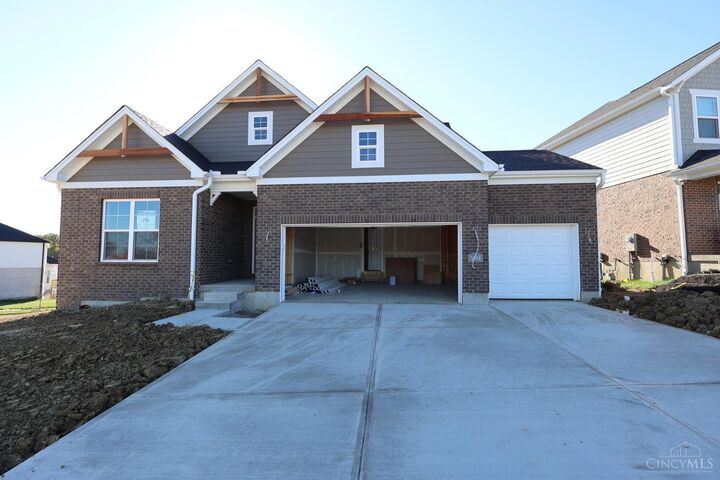 Property Photo:  3994 Trailside Drive  OH 45248 