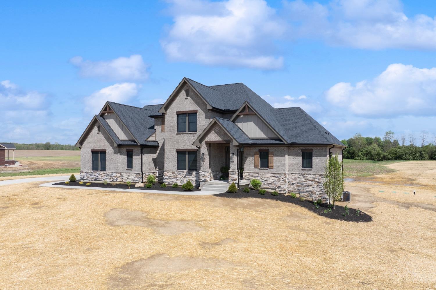 Property Photo: 52 Maple Point Court OH 45177