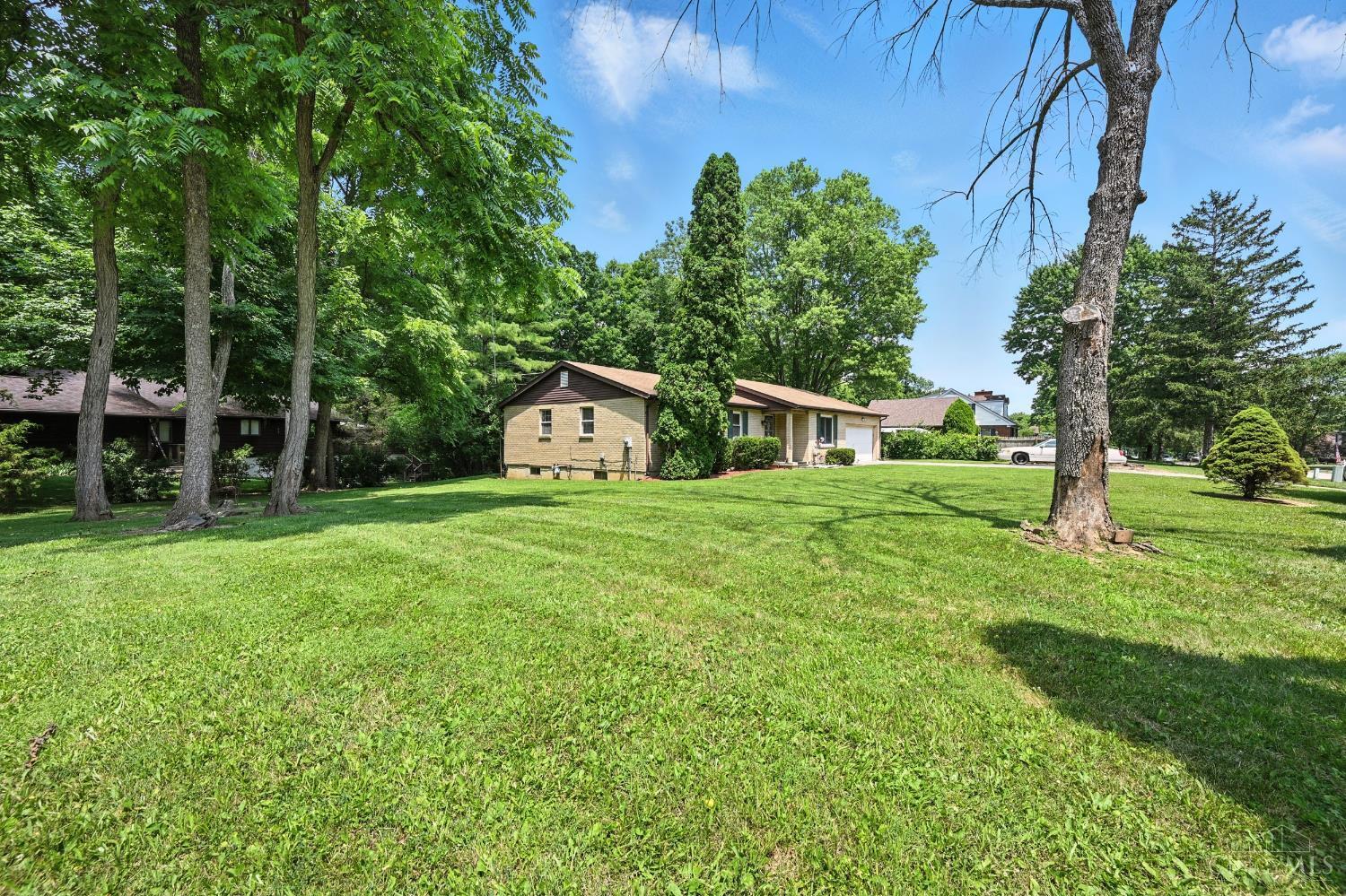 Property Photo: 509 White Oak Drive OH 45056
