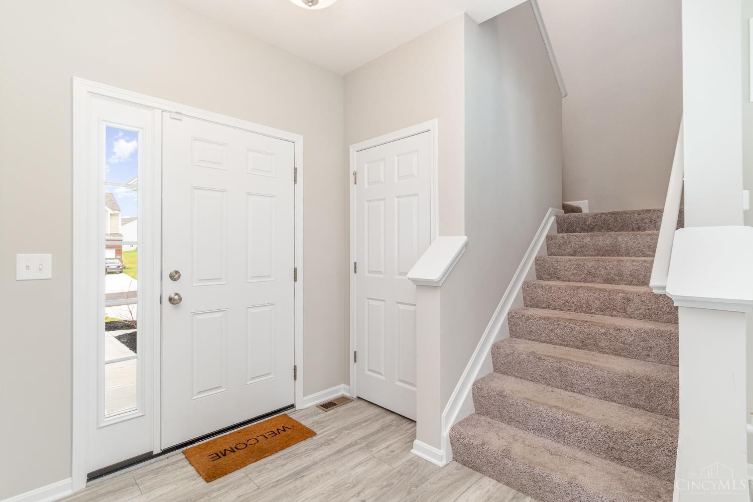Property Photo: 5495 Scenic Trail Drive OH 45011
