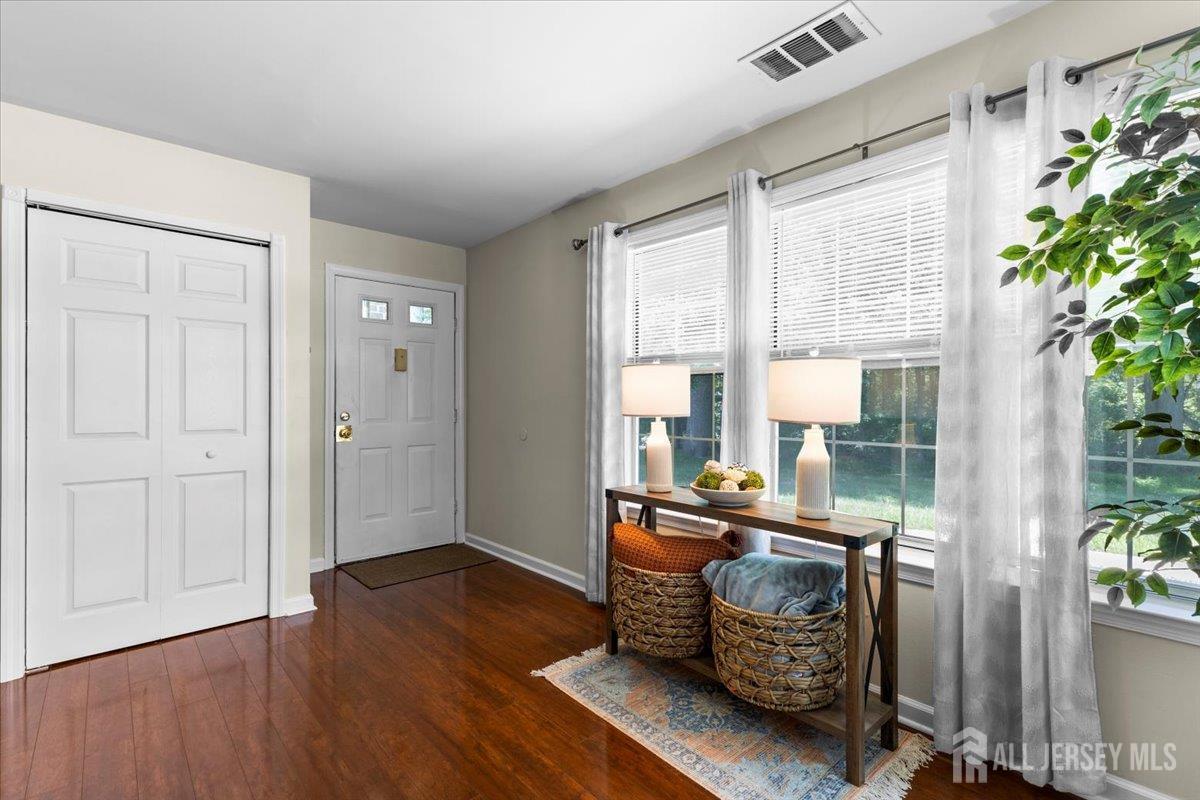 Property Photo:  63 Pennsylvania Way  NJ 08902 