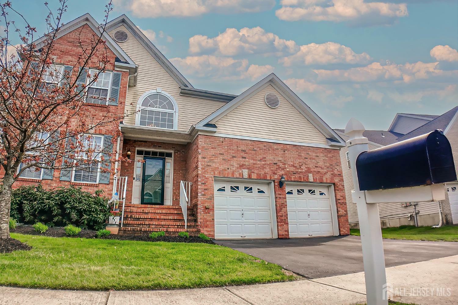 Property Photo: 47 Bay Hill Boulevard NJ 08831