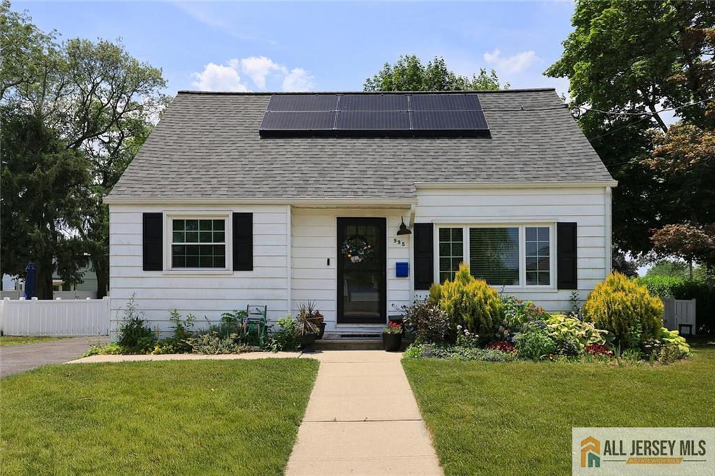 Property Photo: 995 Old Bridge Turnpike NJ 08816