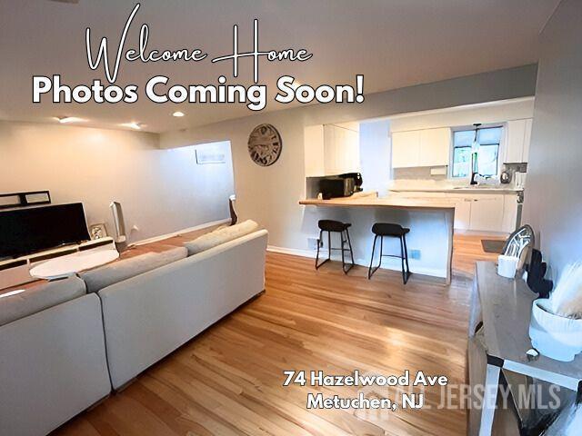 Property Photo: 74 Hazelwood Avenue NJ 08840