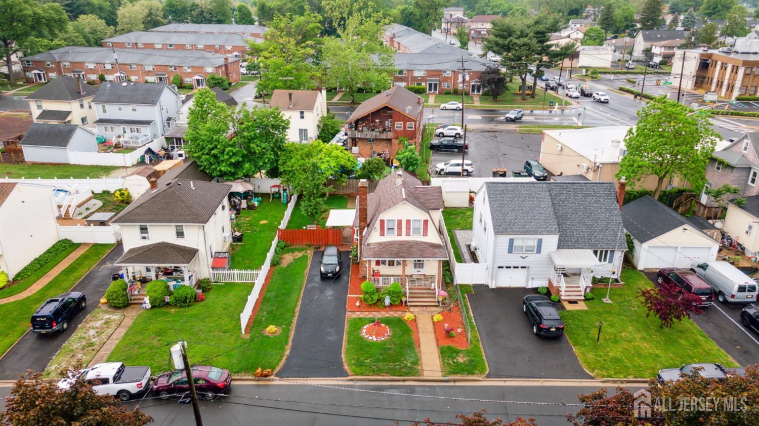 Property Photo: 113 Coleman Street NJ 08846