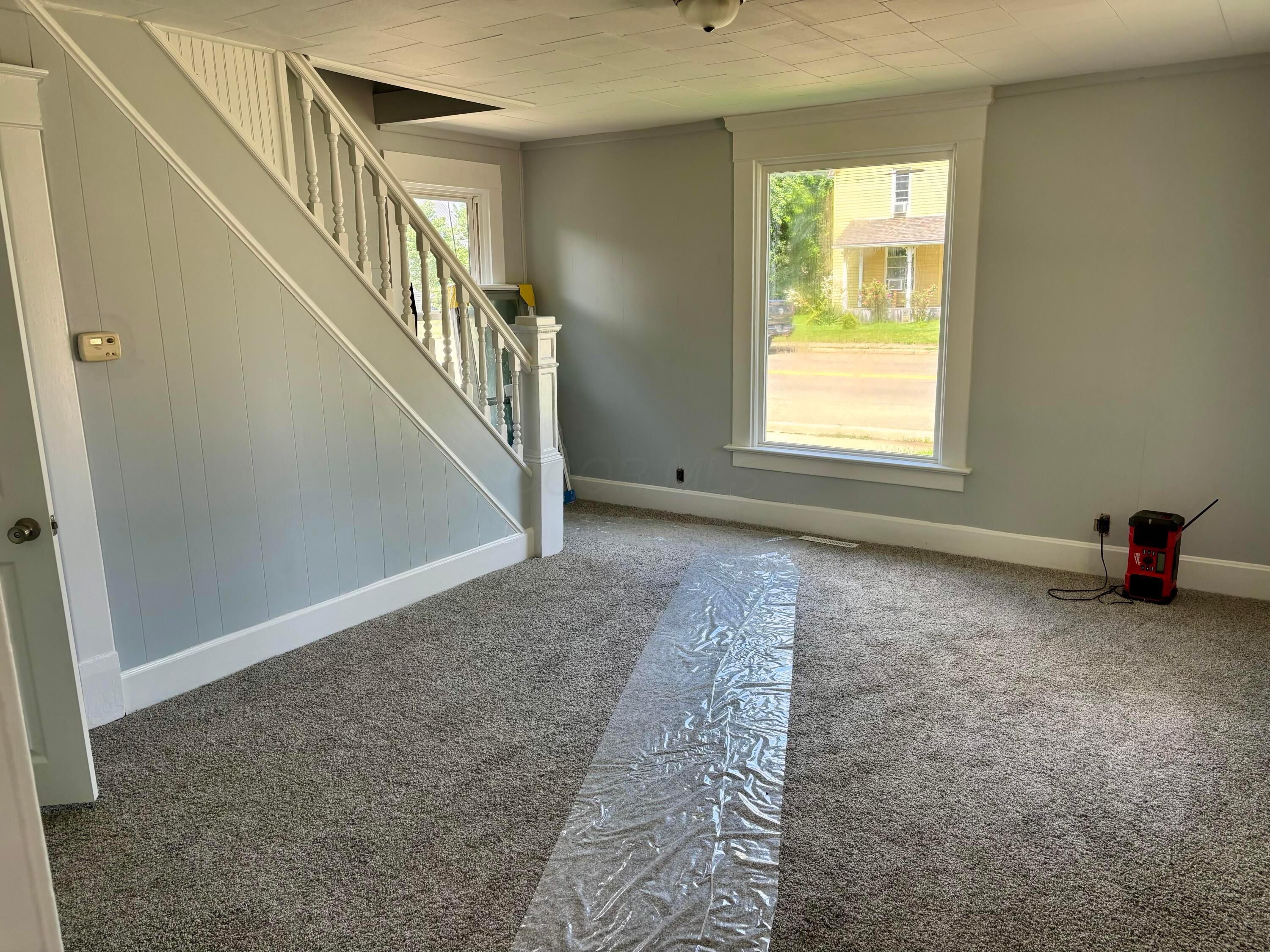Property Photo: 109 Columbus Road OH 43050