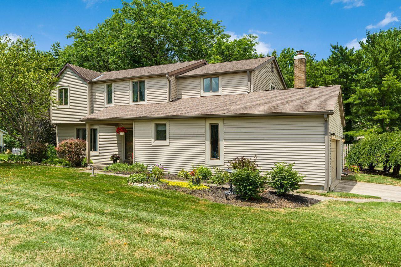 Property Photo: 11227 Forest Lane Avenue OH 43147