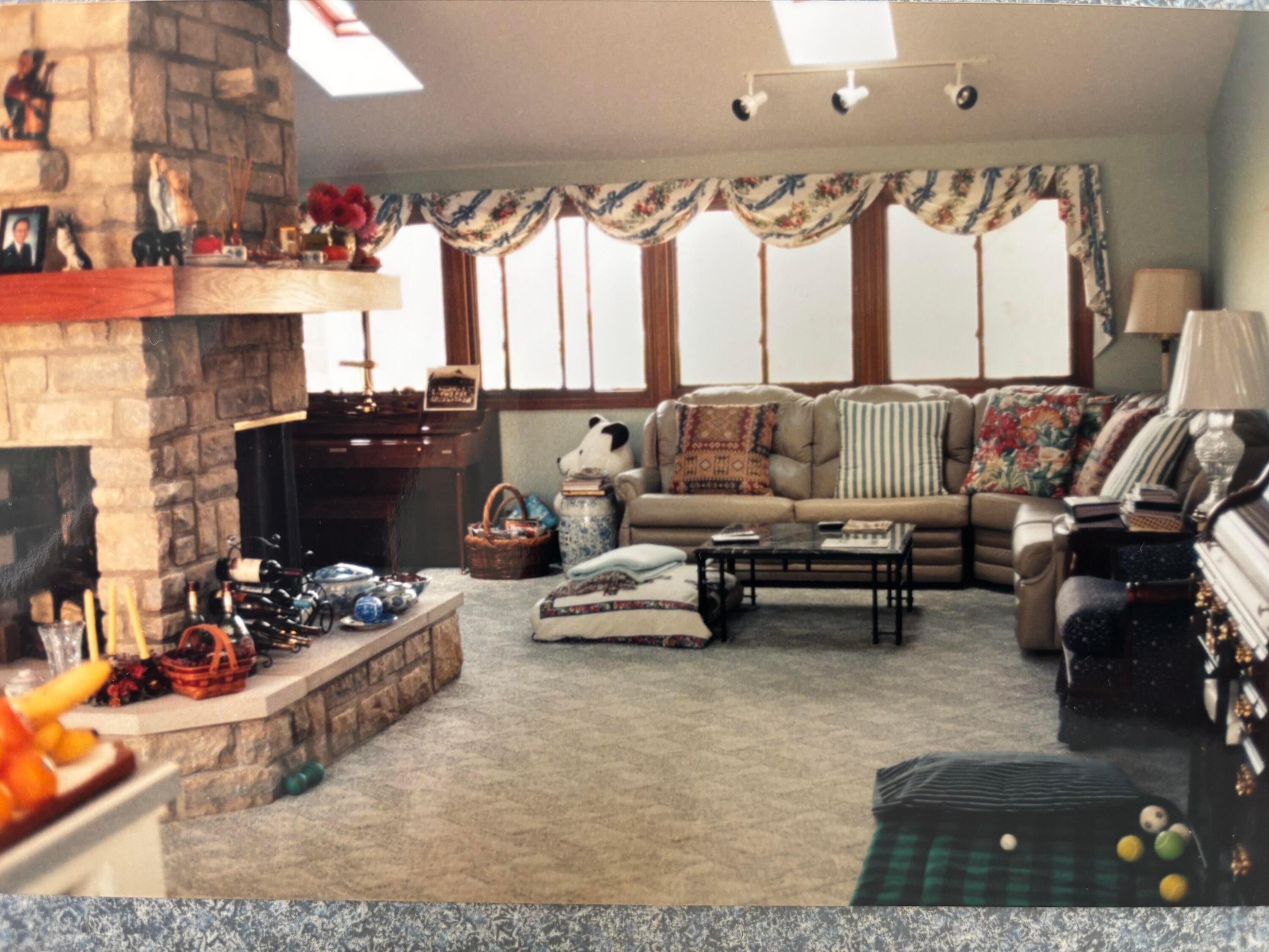 Property Photo: 3535 Polley Road OH 43221