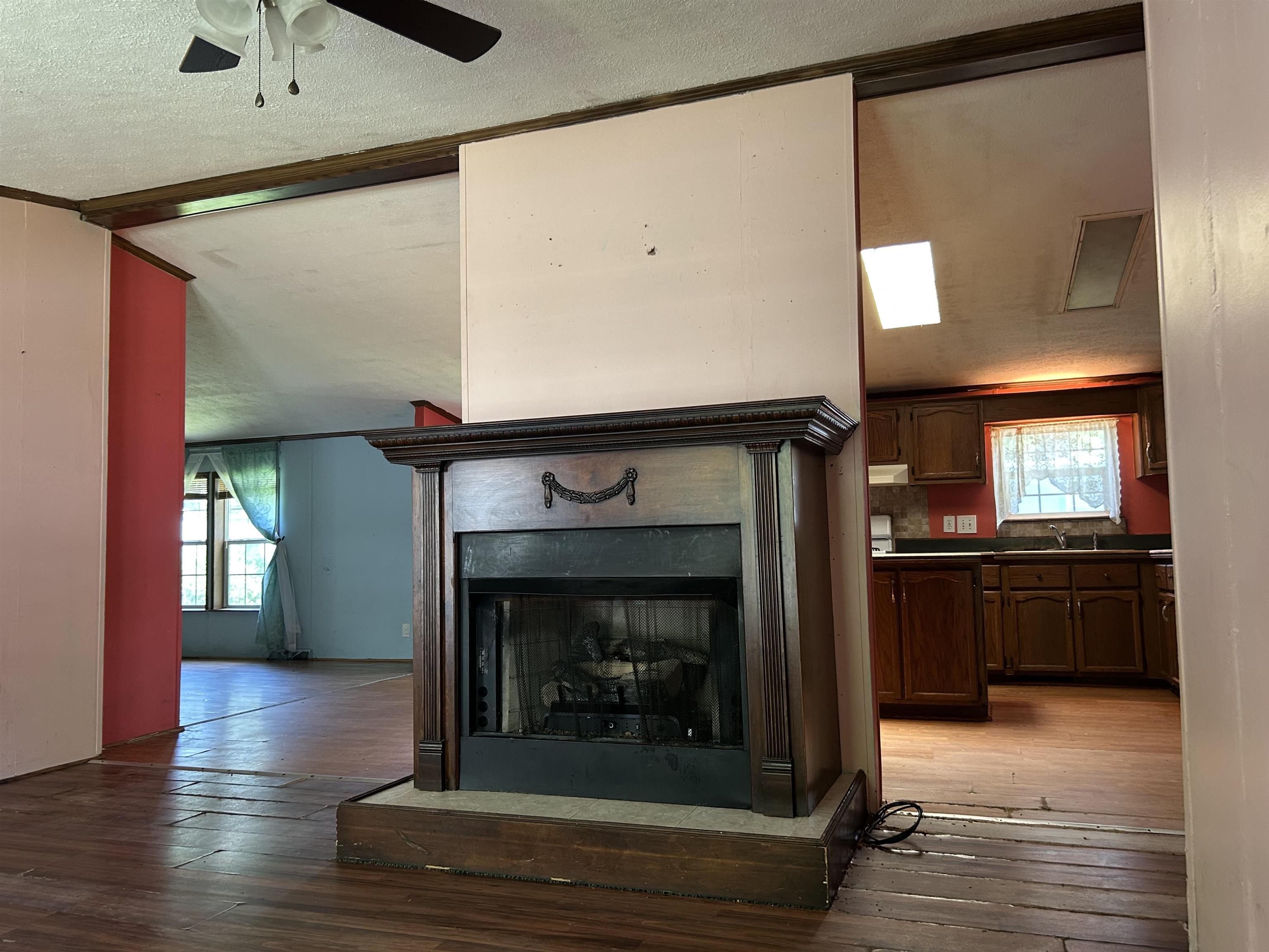 Property Photo: 2528 Tilton NJ 08234
