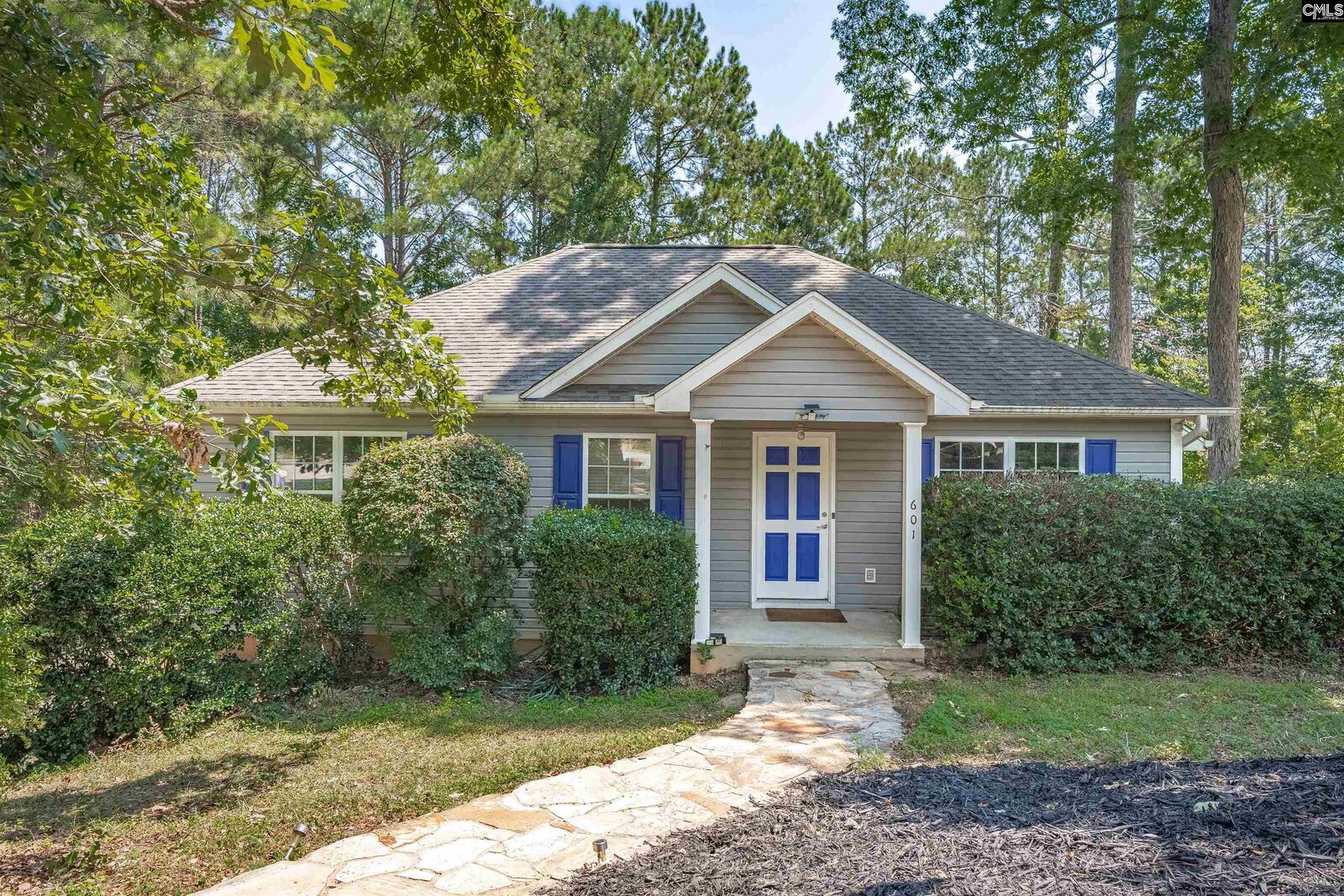 Property Photo: 601 Mallard Lakes SC 29072