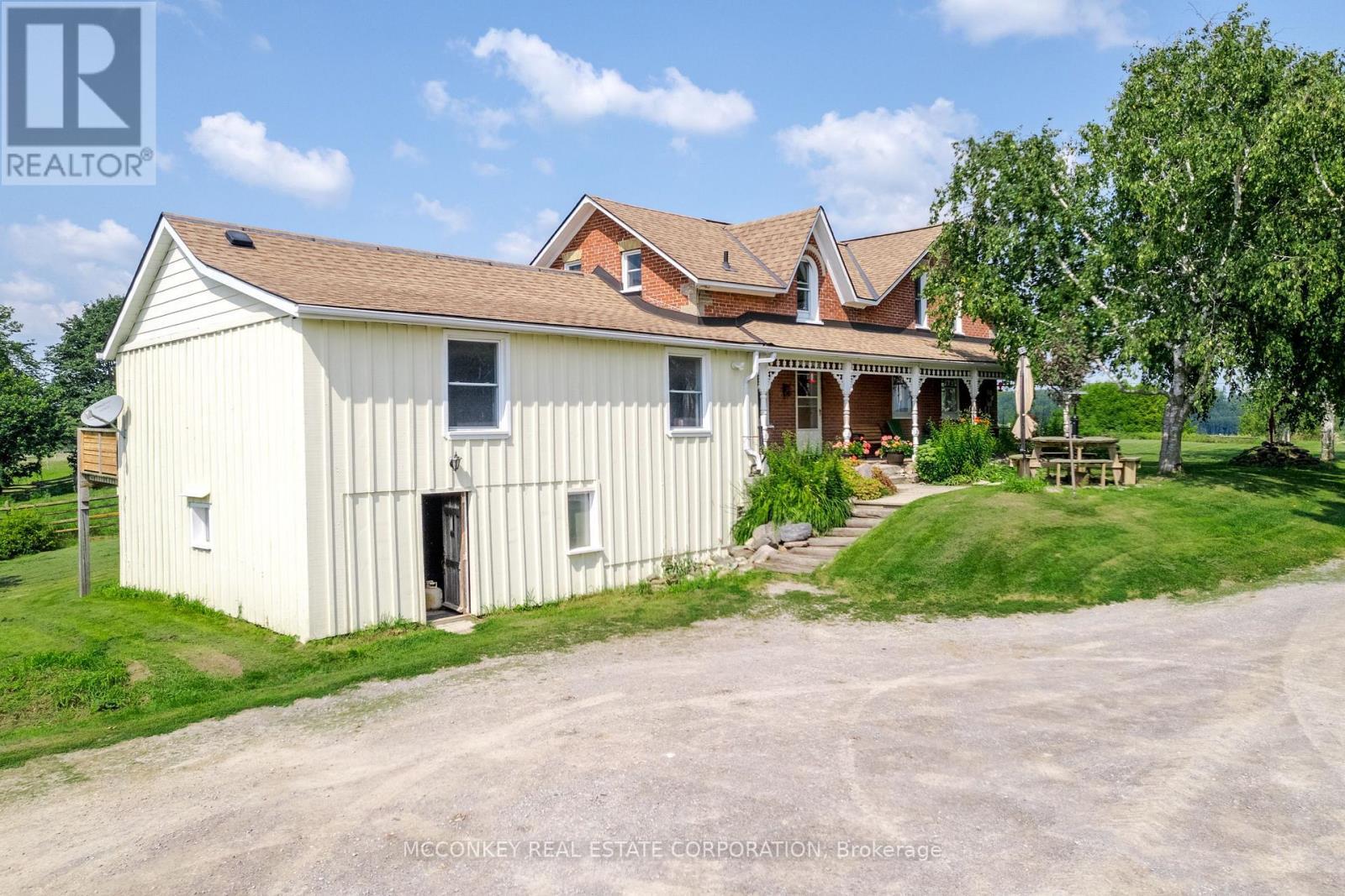 Property Photo: 1578 Heritage Line ON K0L 2G0