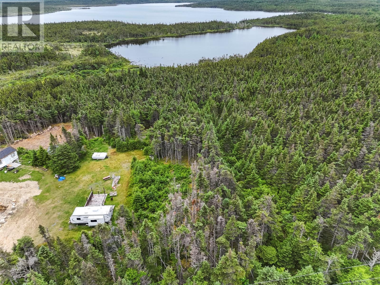 Property Photo:  Lot 22 Line Road  NL A0A 4G0 