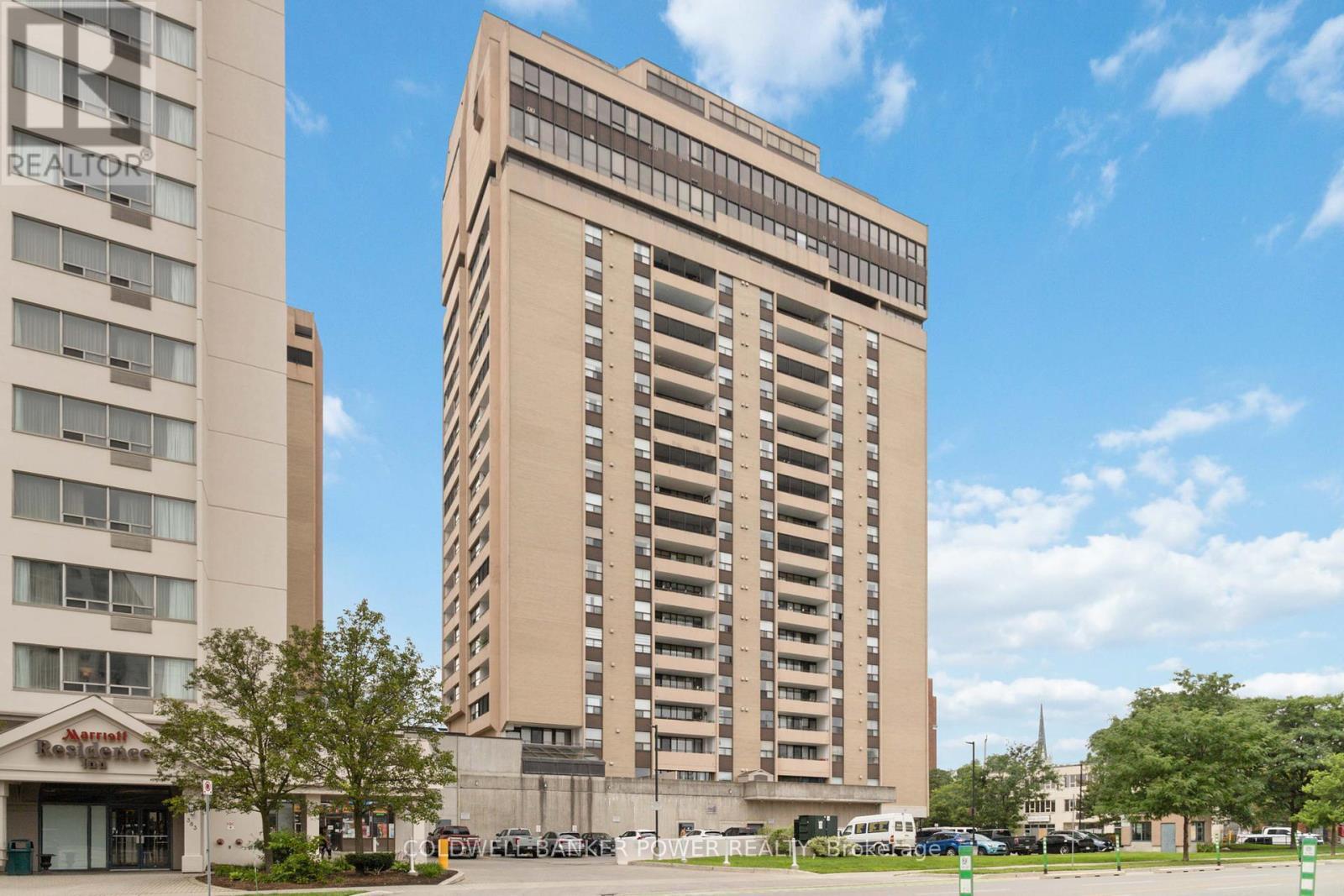 Photo de la propriété: 389 Dundas Street 604 ON N6B 3L5