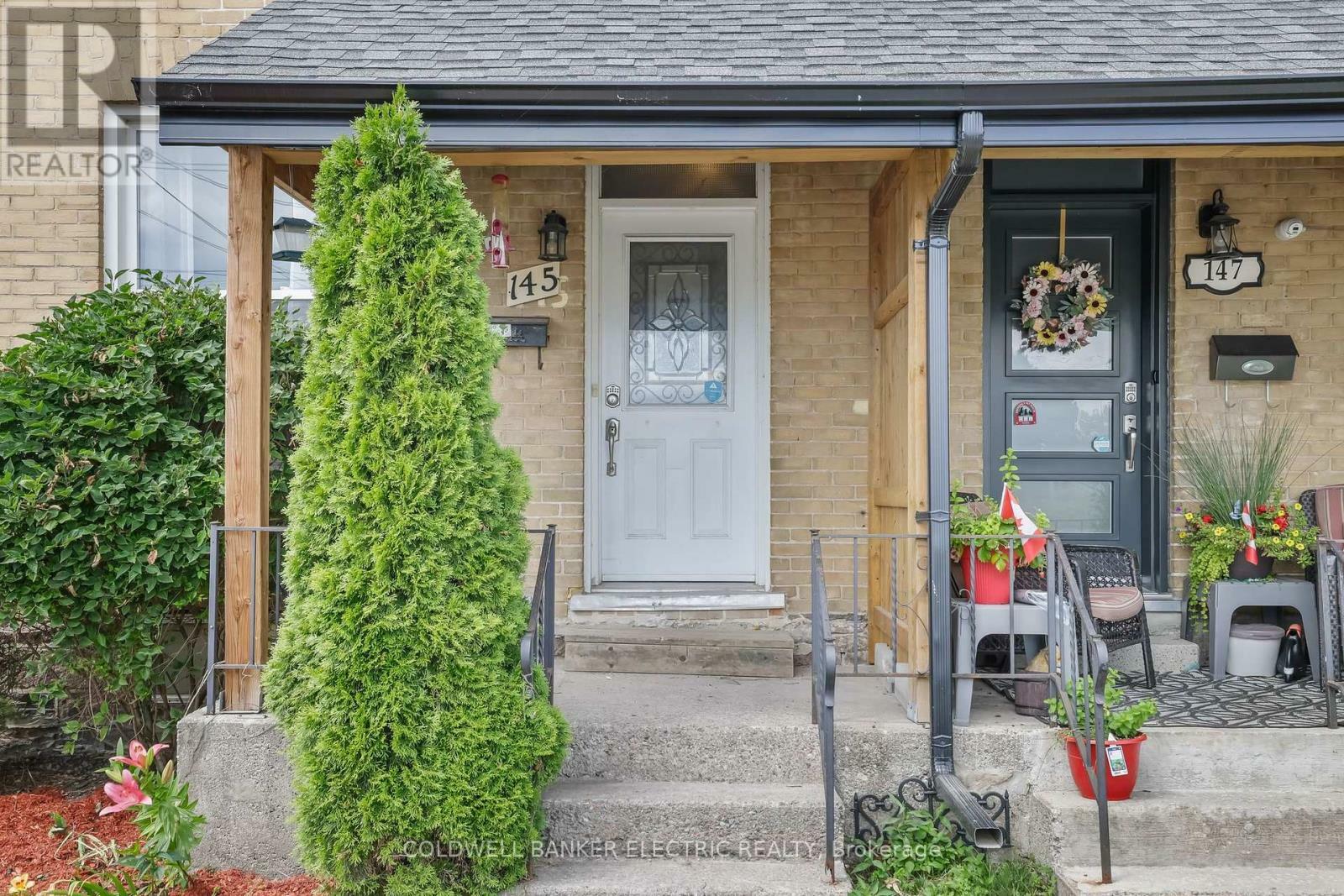 Property Photo: 145 Stewart Street ON K9J 3M3