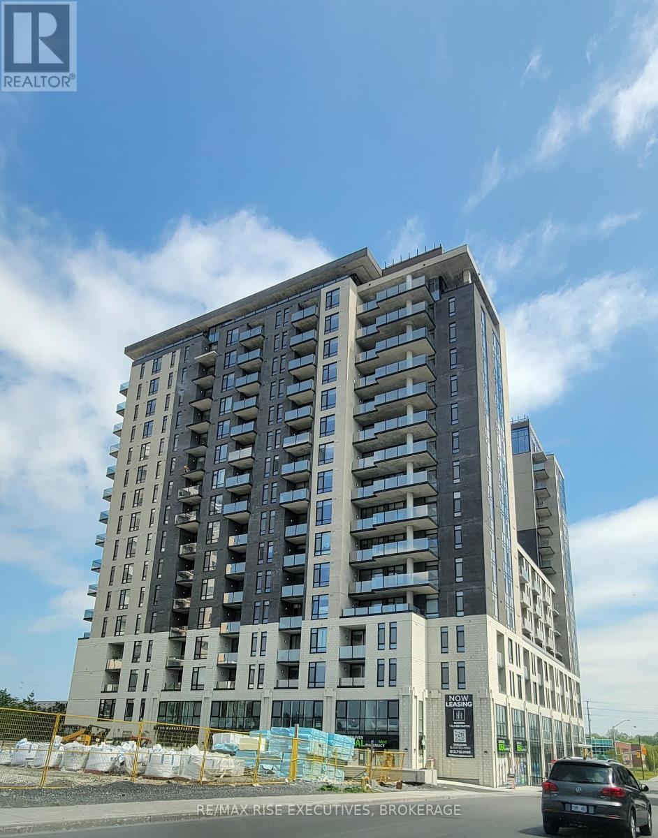 150 Marketplace Avenue 505  Ottawa ON K2J 6V2 photo