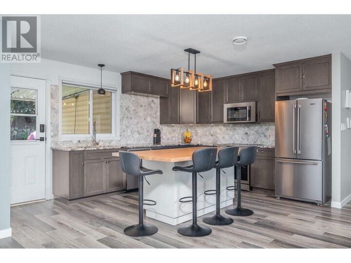 Property Photo:  4499 Cascade Drive  BC V1T 8J7 
