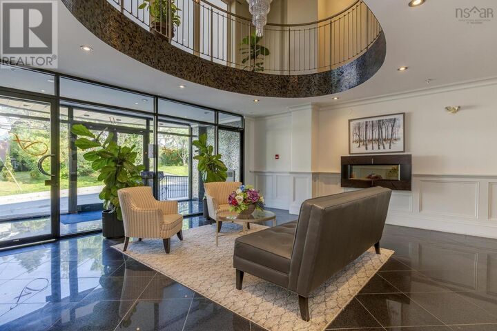 Property Photo: 11 Springvale Avenue 207 NS B3N 0A3