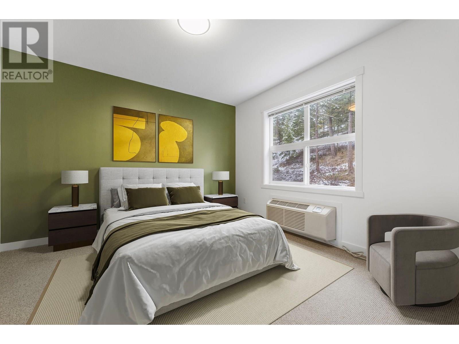 Photo de la propriété: 1483 Glenmore Road North 309 BC V1V 2C5