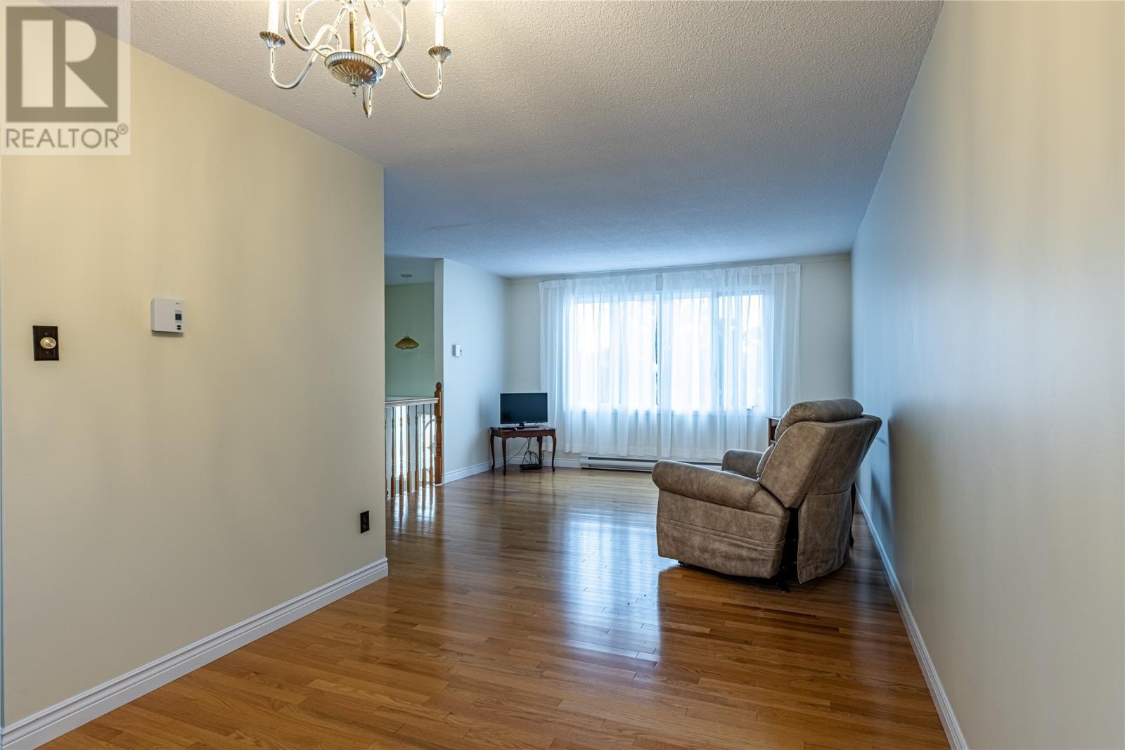 Property Photo: 34 Hawker Crescent NL A1E 3W4