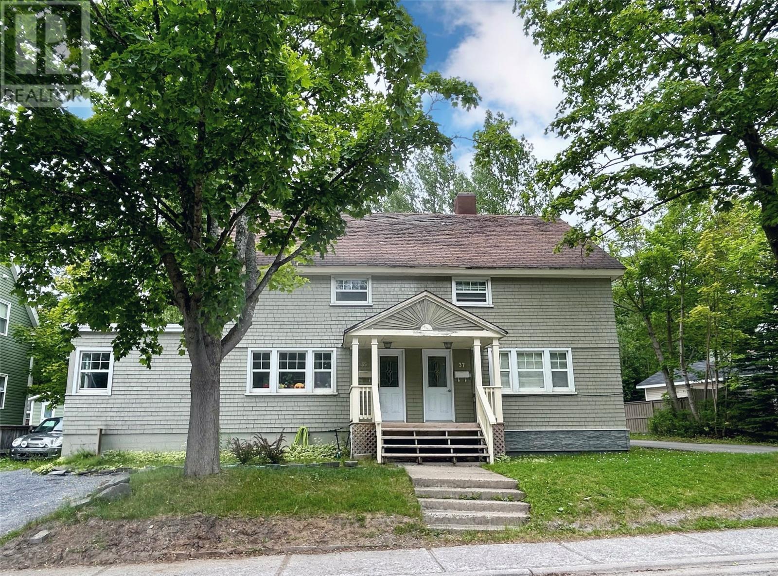 35 East Valley Road  Corner Brook NL A2H 2R2 photo