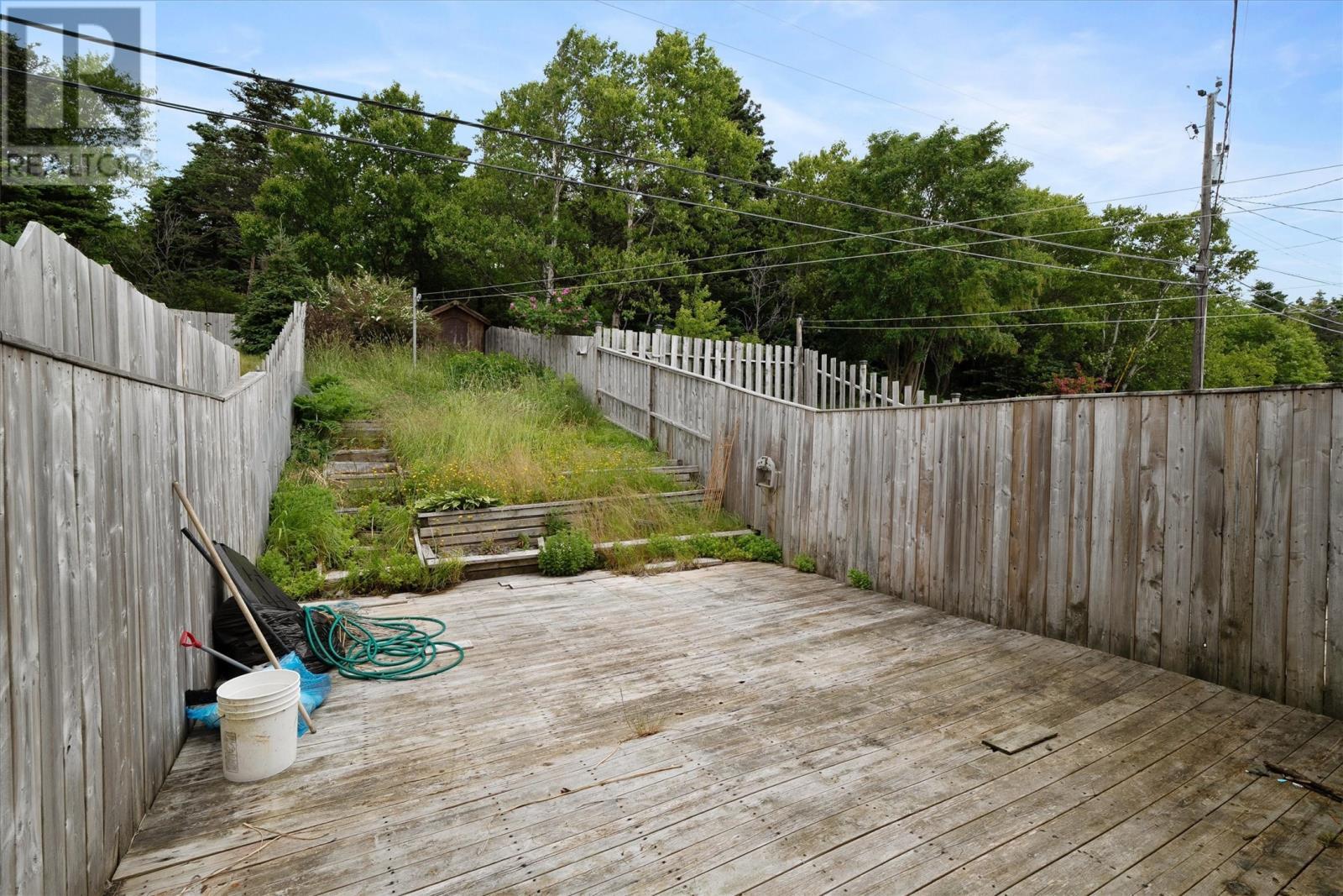 Property Photo:  126 Cumberland Crescent  NL A1B 3M5 
