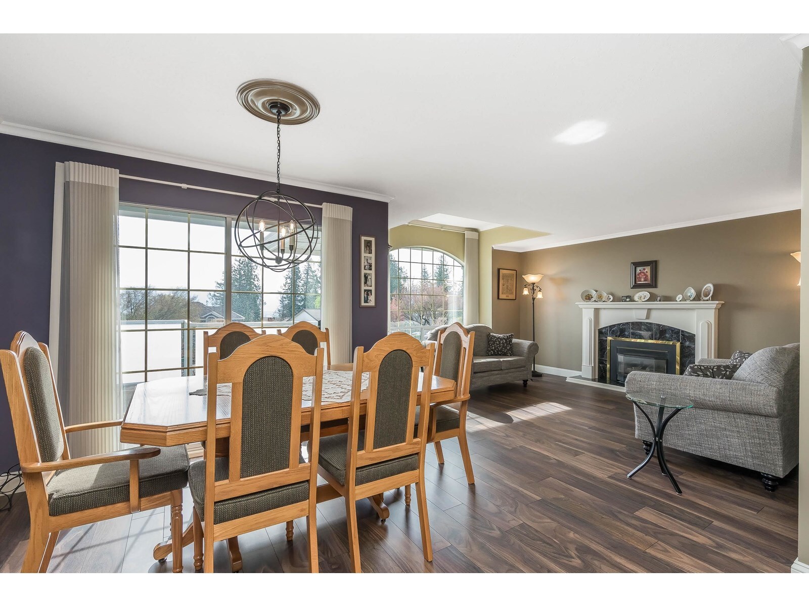 Property Photo: 2245 Foothills BC V3G 1E1