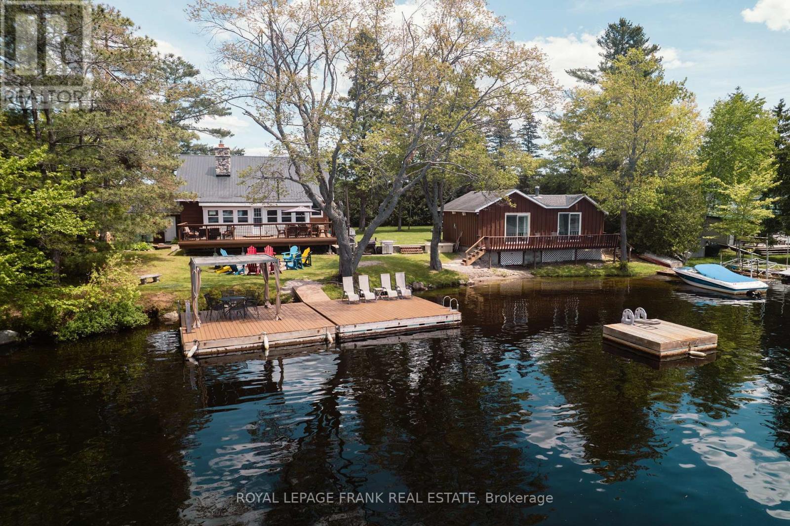 Property Photo: 5620 County Rd 46 ON K0L 1Z0