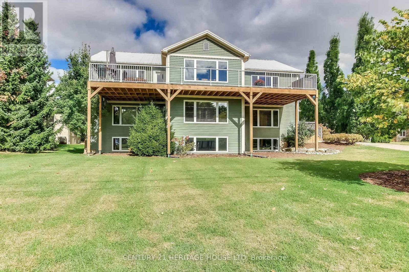 Property Photo: 641 George Street ON N5L 1H4