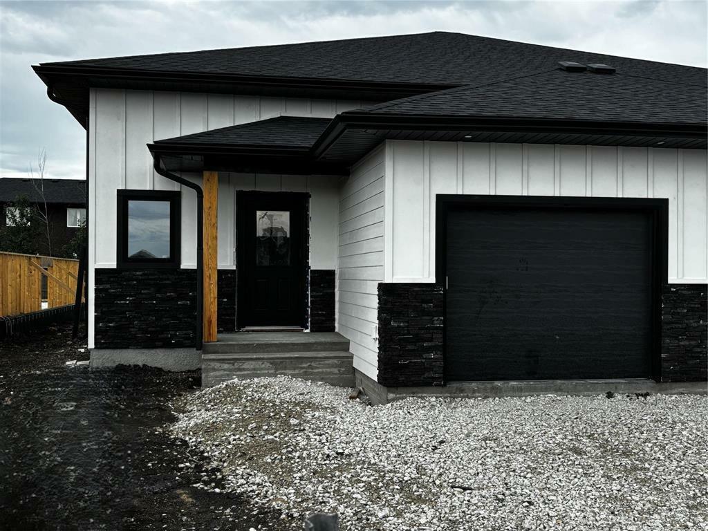 Photo de la propriété: 31 Kootenay Way MB R5G 0Z3