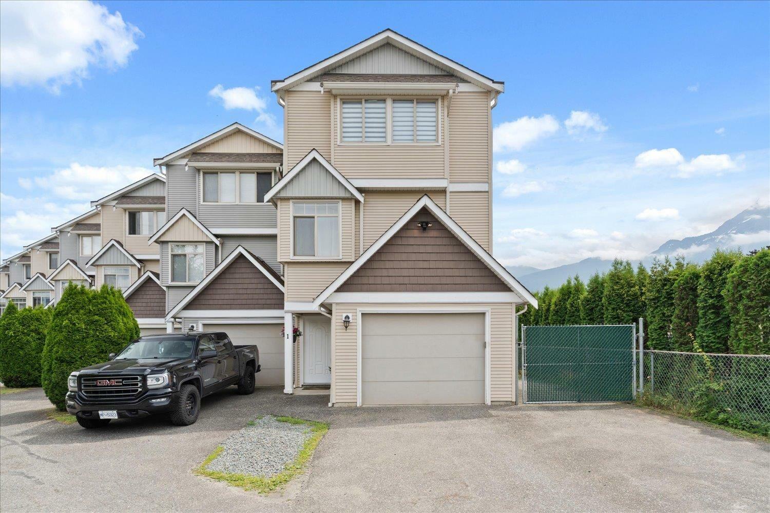 Property Photo: 1802 Heath Road 1 BC V0M 1A2