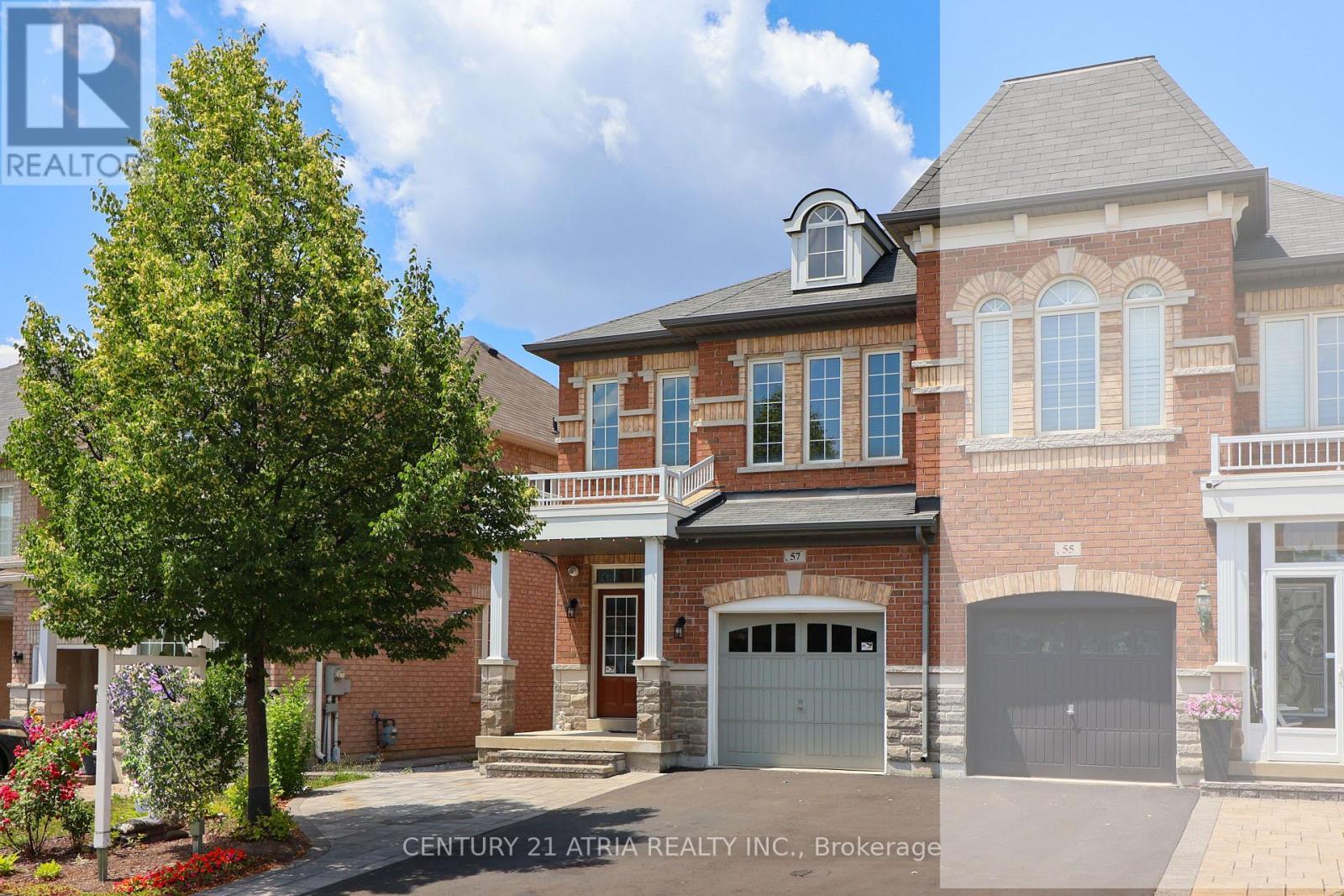 Property Photo: 57 Haskett Drive ON L6B 0S8