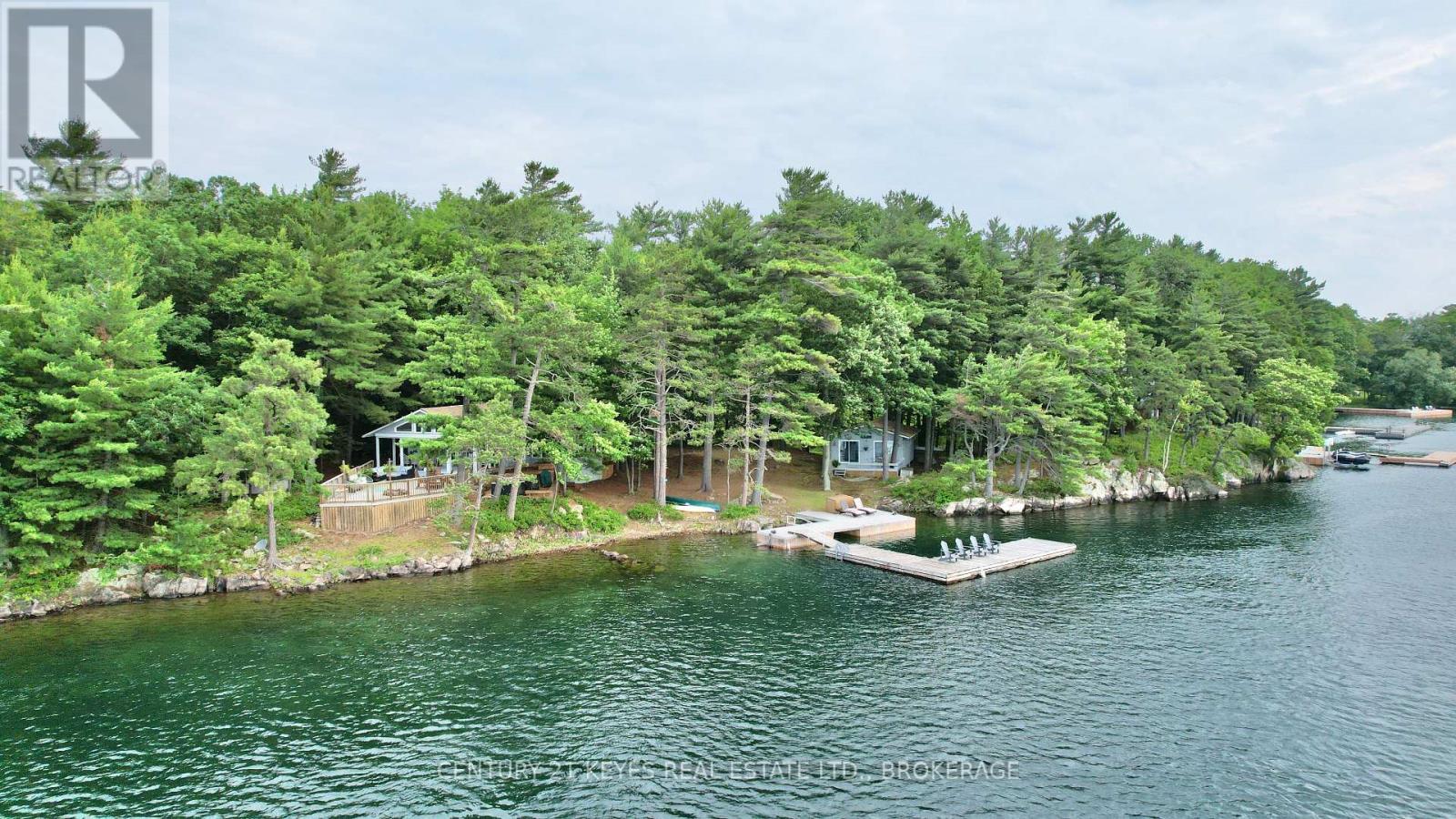 Property Photo: 285 Wallace Island ON K0E 1L0