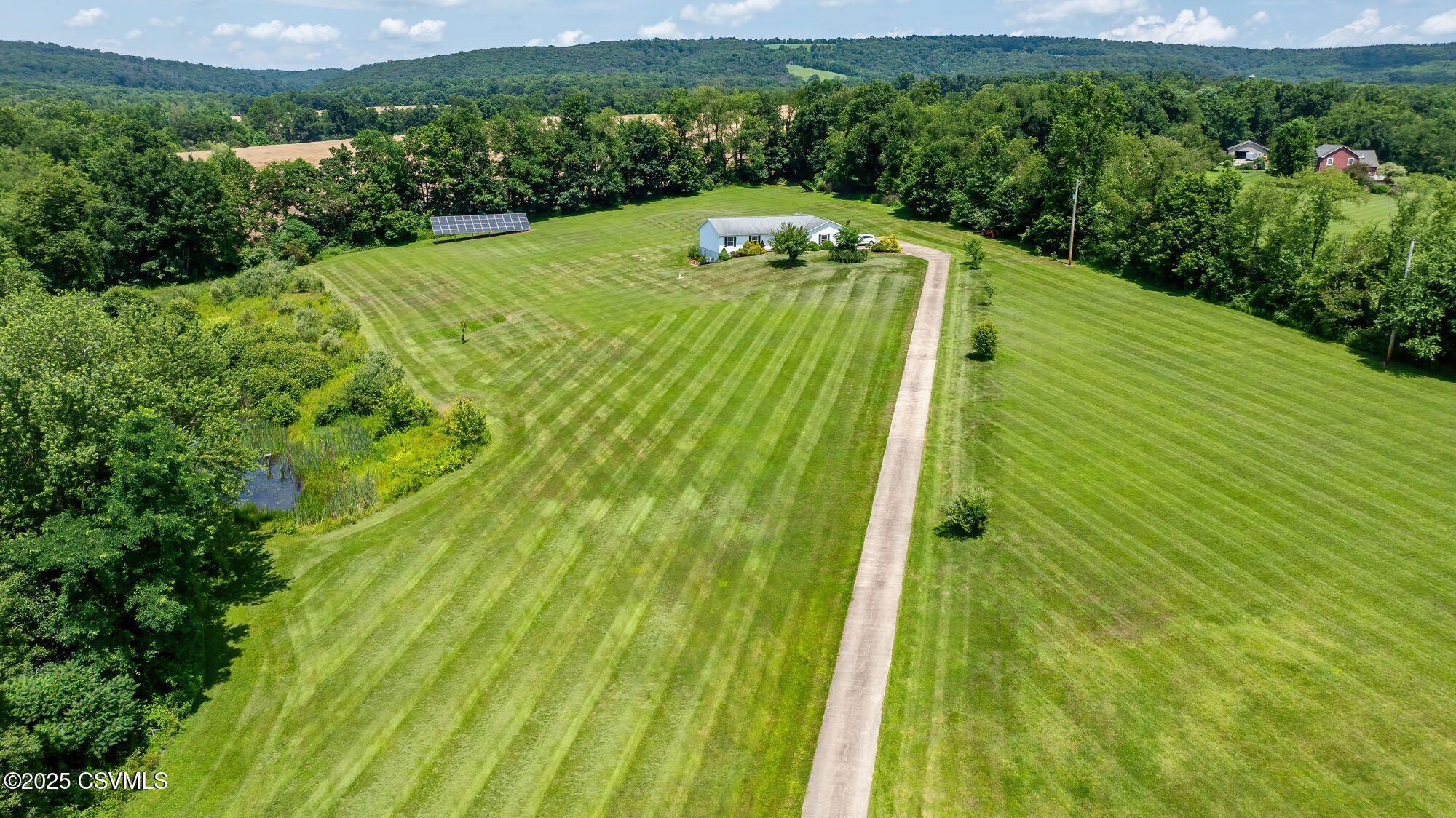 95 Five Points Road  Muncy PA 17756 photo