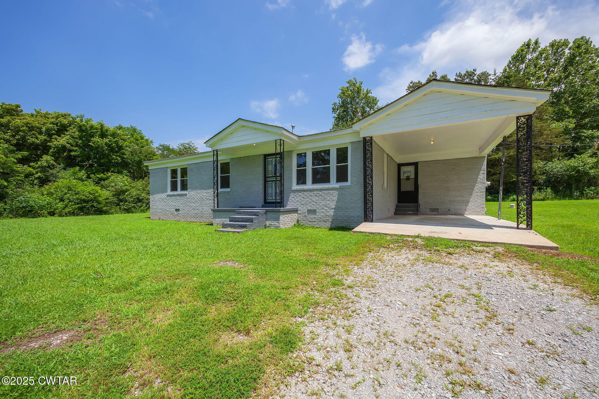 Property Photo: 274 Spring Hill Road TN 38069
