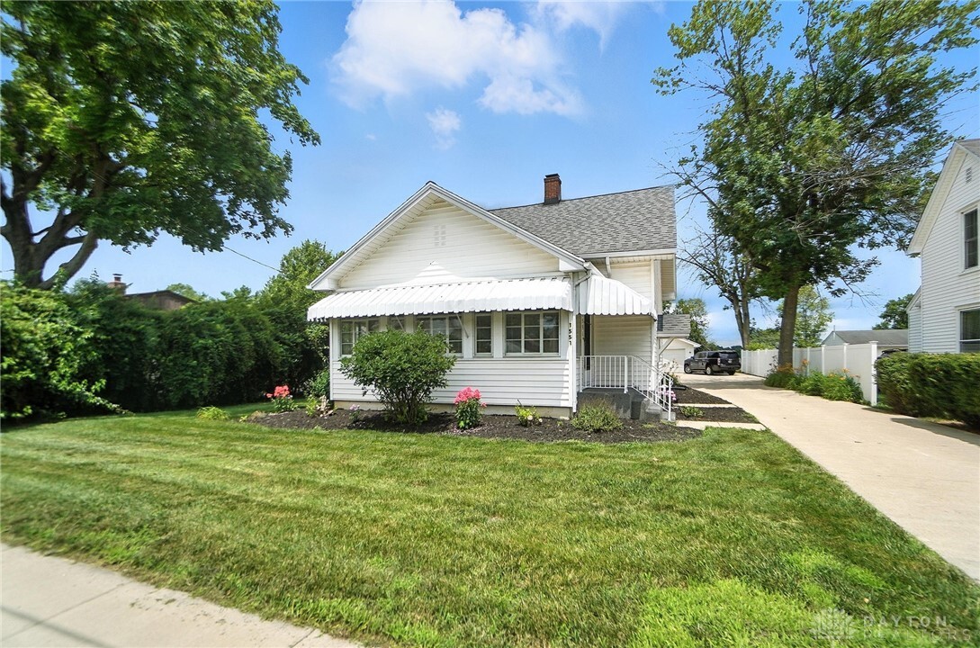 Property Photo:  1551 W Main Street  OH 45345 