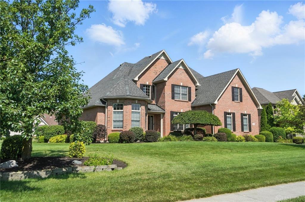 Property Photo: 580 Baywood Court OH 45373