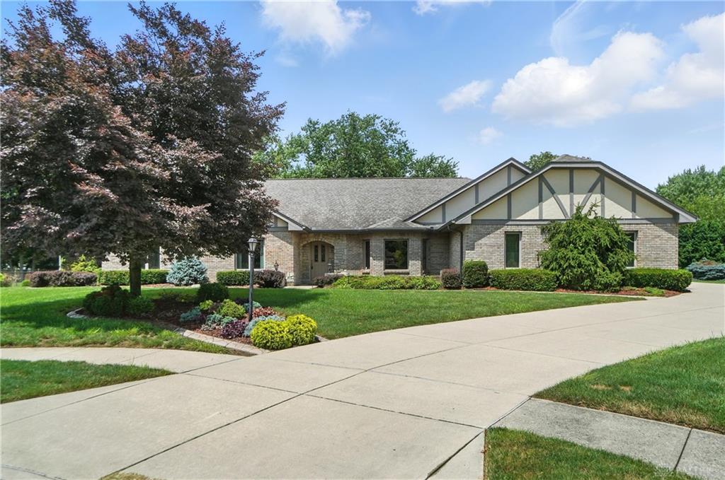 Property Photo:  3820 Shagbark Lane  OH 45440 