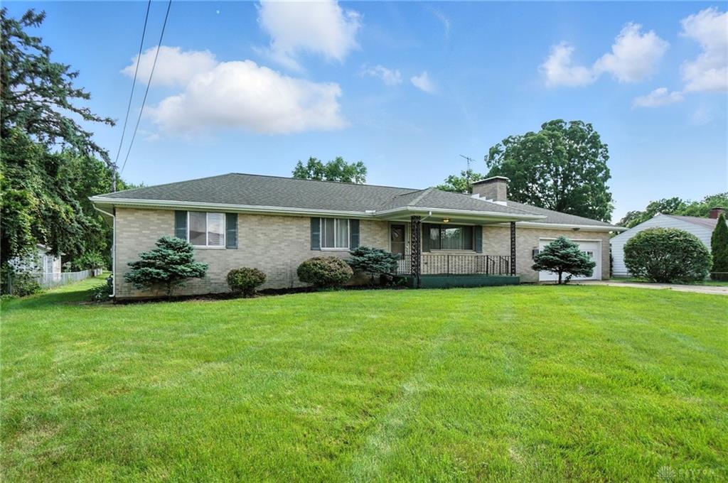 Property Photo:  185 Countryside Drive  OH 45323 