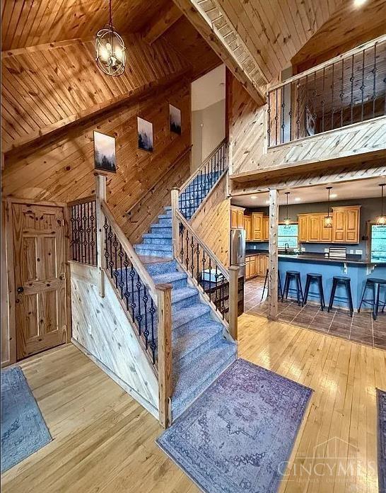 Property Photo:  7219 N Route 42  OH 45068 