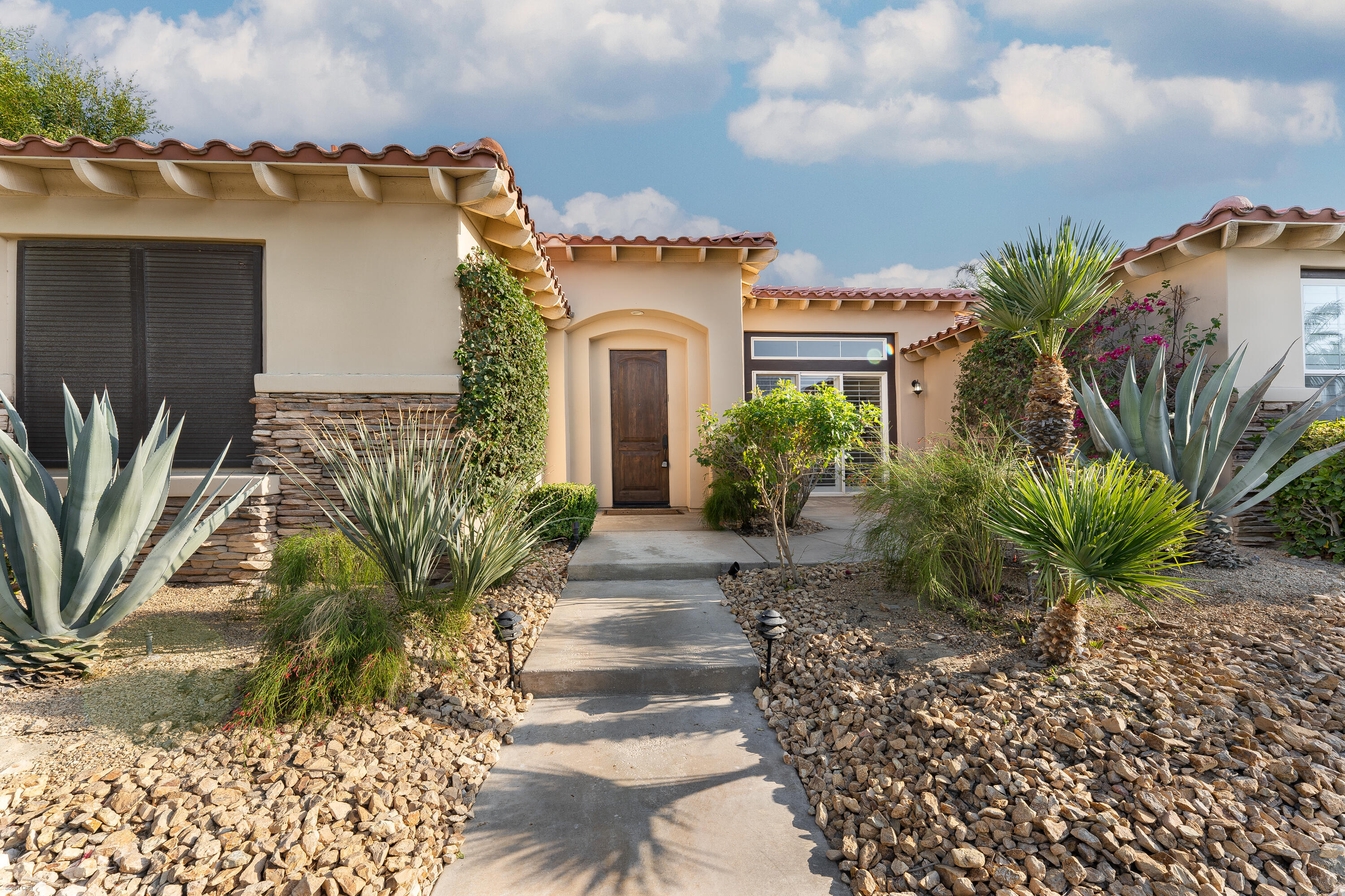 Property Photo: 77363 Sky Mesa Lane CA 92210