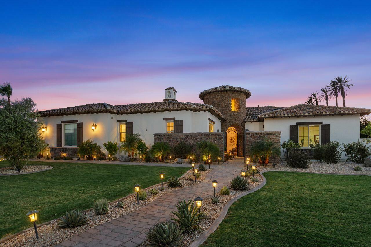 Property Photo: 49537 Rock Rose Drive CA 92201