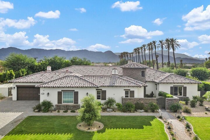 49537 Rock Rose Drive  Indio CA 92201 photo
