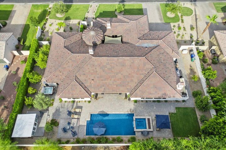 49537 Rock Rose Drive  Indio CA 92201 photo