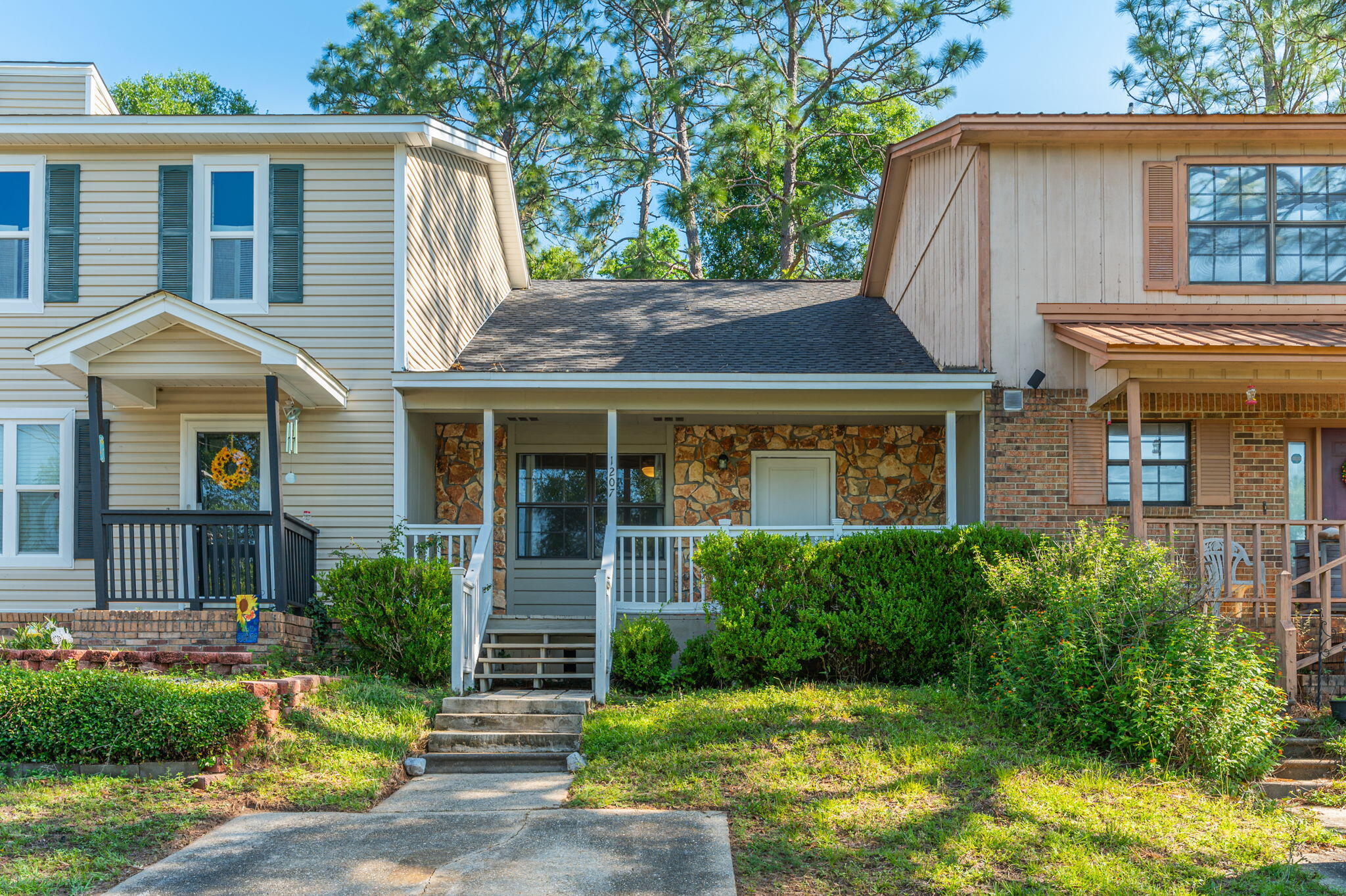 1207 Walter Avenue  Crestview FL 32536 photo